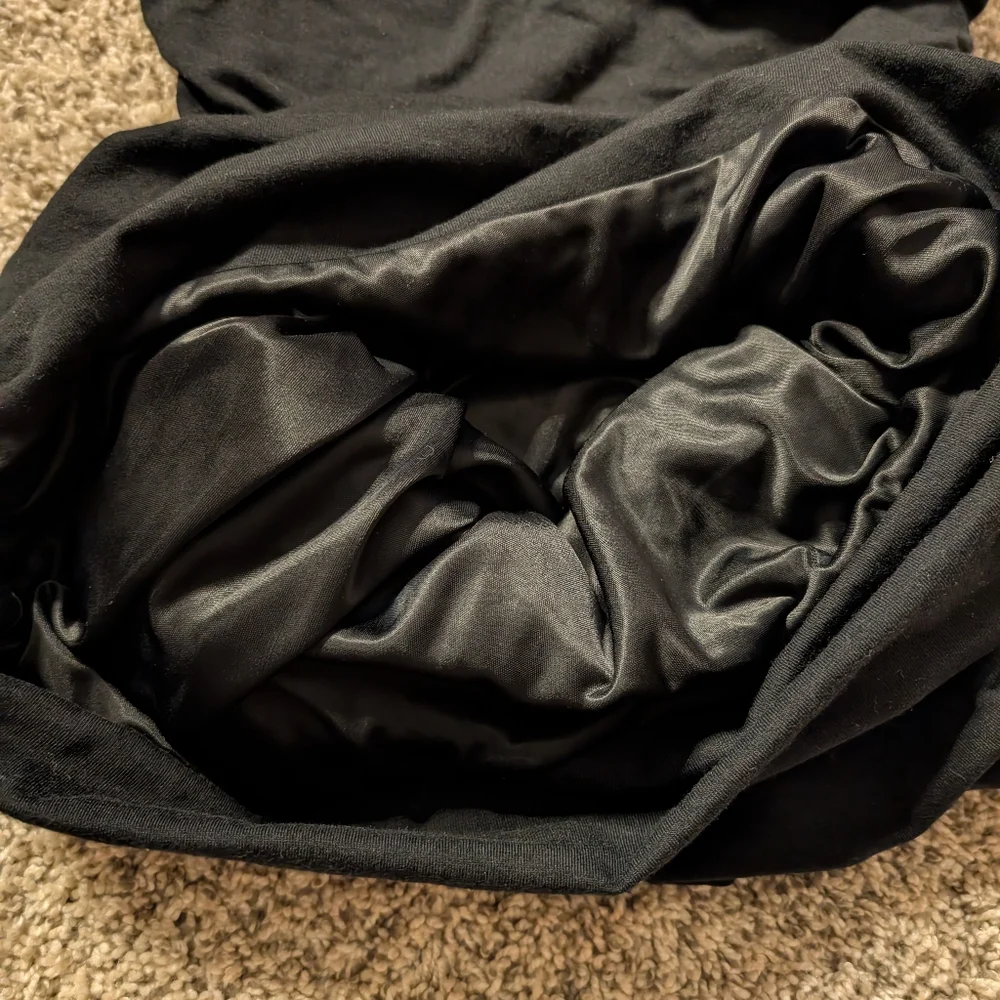 Little black dress - Picture 4 of 6